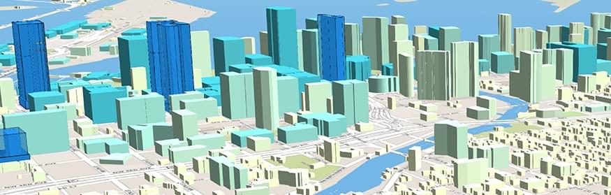 City of Fort Lauderdale, FL Adopts World’s First 3D Zoning Code Software Application