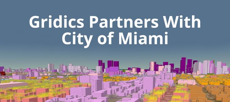 City of Miami to Adopt World’s First 3D Zoning Code Platform