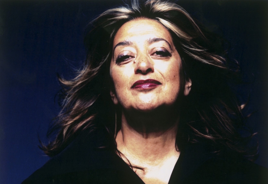 A Thousand Tears for Miami’s Beloved Friend, Zaha Hadid