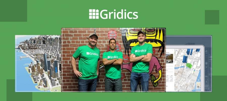 Gridics is Growing >> New Cities, New Products… New York City! New Orleans?