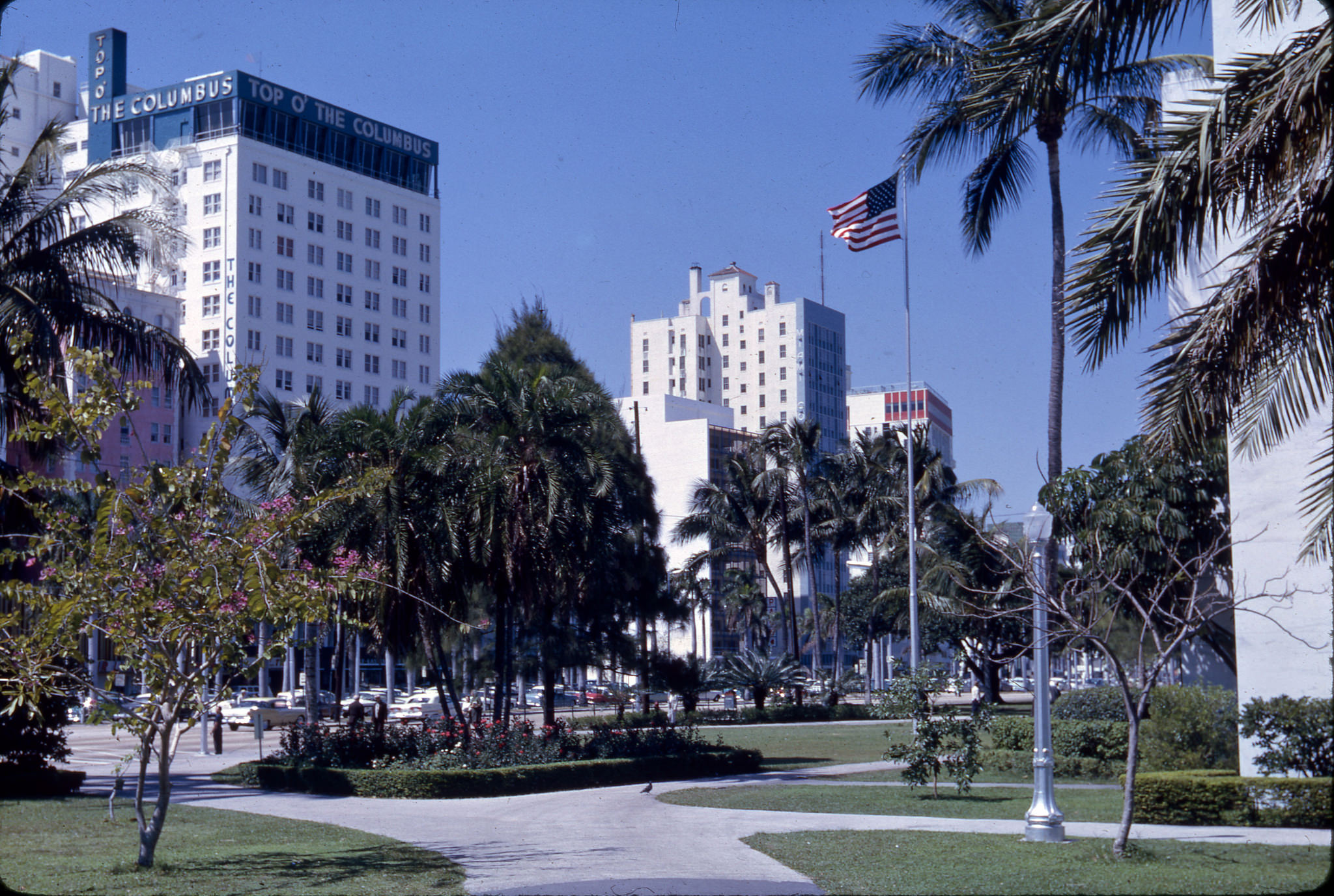 Historic Photos Show the Transformation of Downtown Miami’s Skyline Through History