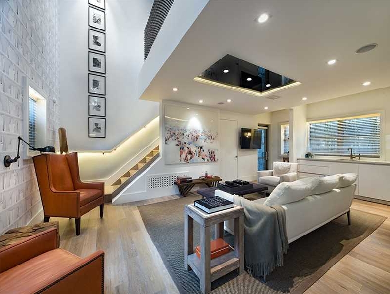 Modern Bungalow-ish Two Story Loft at Ocean House Hits The Market for $3.15 Million