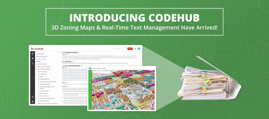 Gridics Expands Municipal Zoning Platform with the Launch of CodeHUB