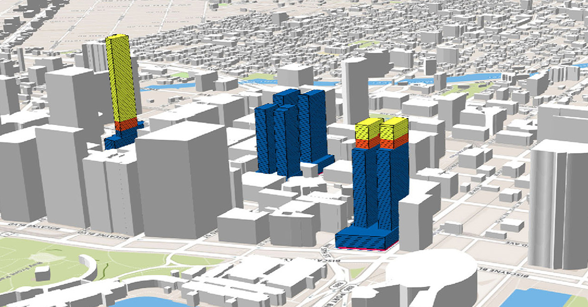 amazon hq2 case study