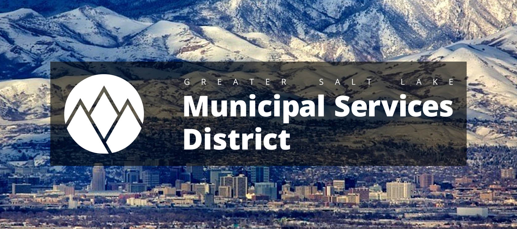 Gridics partners with Greater Salt Lake Municipal Services District (MSD) to upgrade zoning and planning technology
