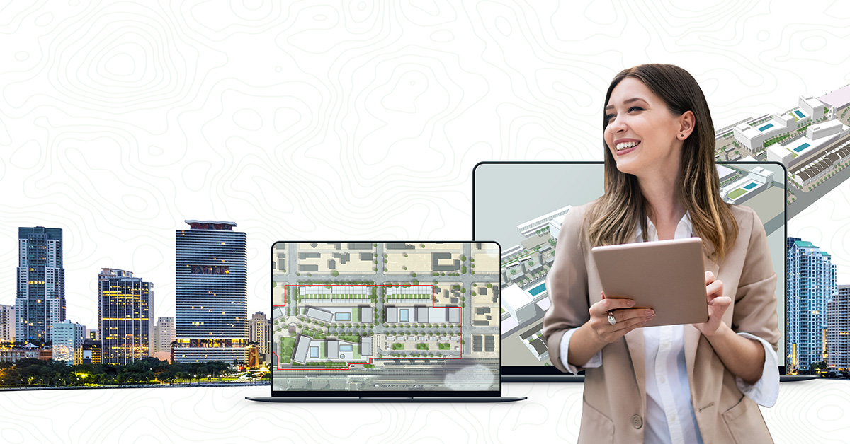 Planning pro